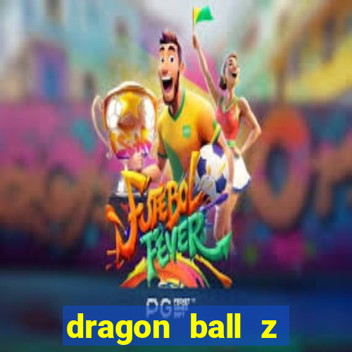 dragon ball z tenkaichi 4 ps2 iso